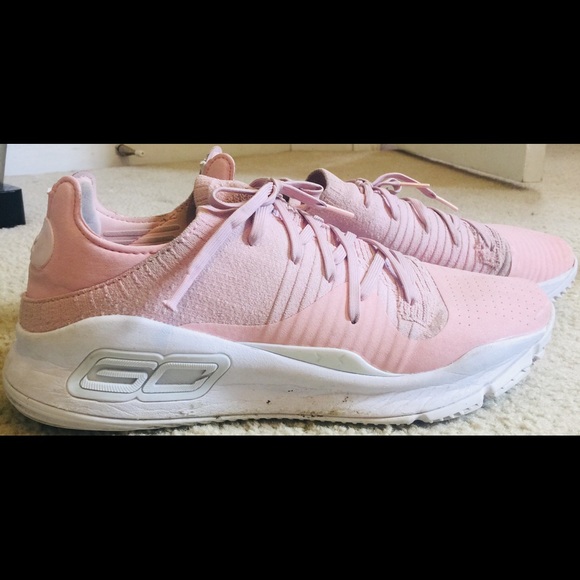 Pink curry lows - Picture 4 of 5